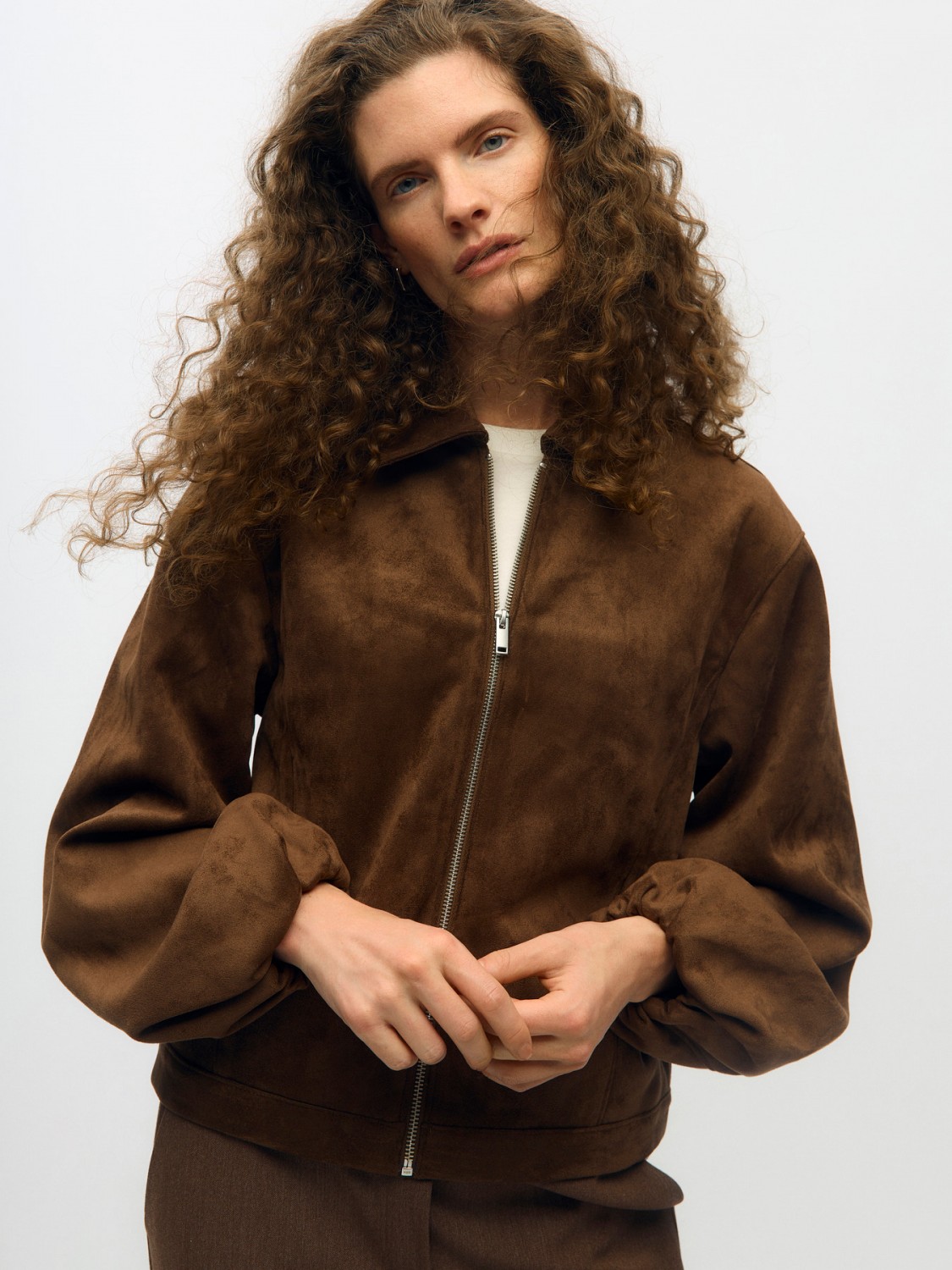 Chaqueta Denna